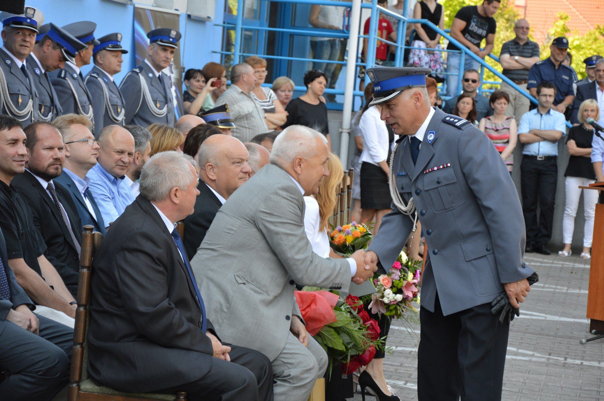 Bełchatów i powiat w 2015 roku. Ludzie, miejsca, wydarzenia