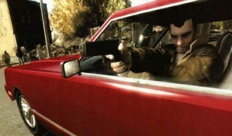 Grand Theft Auto IV na PS3 opóźnione 2