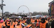 Warszawa: Bieg "Policz się z cukrzycą". Pobiegli w szczytnym celu