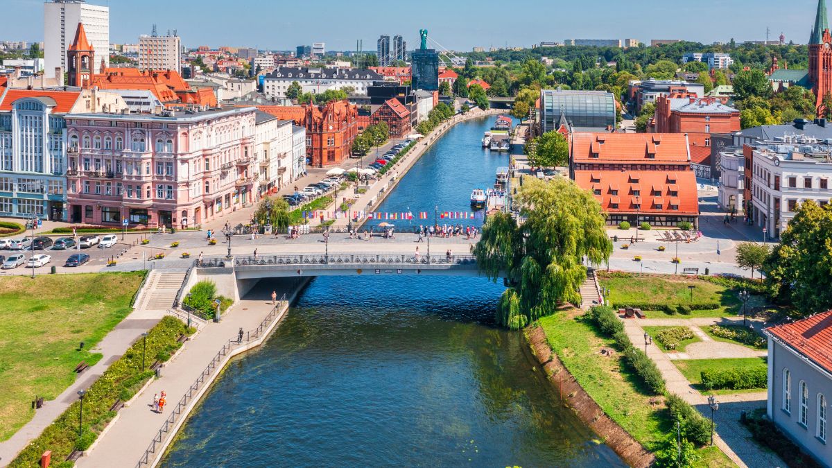 Bydgoszcz (zdj. podgl.).