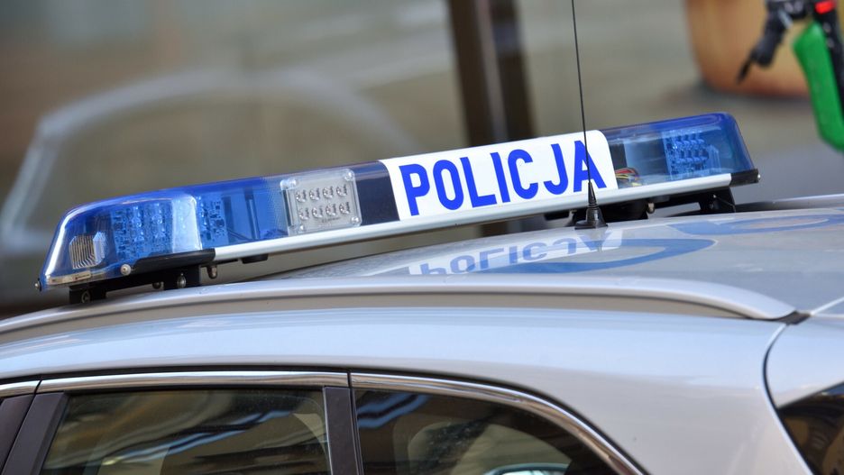 Życia kobiety nie udało się uratować. 