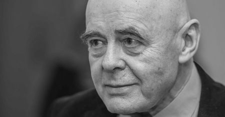 Nie żyje znakomity aktor Stanisław Tym