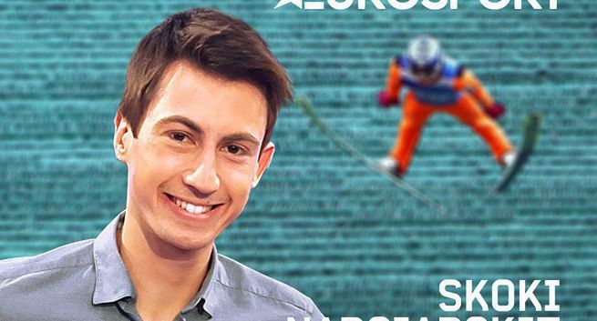 Jakub Kot ekspertem Eurosportu przy skokach narciarskich. Przez ostatni sezon związany był z TVP