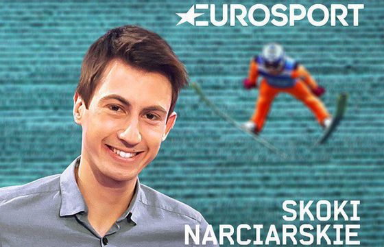 Jakub Kot ekspertem Eurosportu przy skokach narciarskich. Przez ostatni sezon związany był z TVP