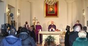 Pogrzeb Jana Lityńskiego. "Zniknął piękny człowiek"