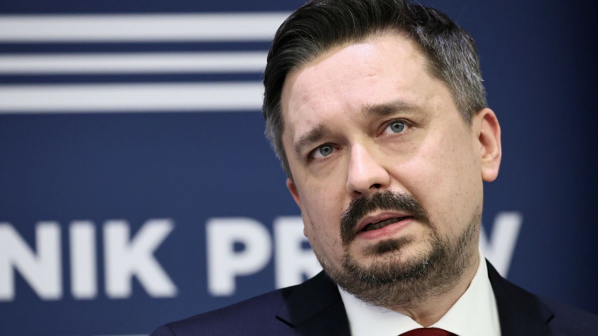 Rzecznik Praw Obywatelskich Marcin Wiącek przestrzega: wyrok nie oznacza automatycznej legalizacji każdego związku jednopłciowego zawieranego za granicą
