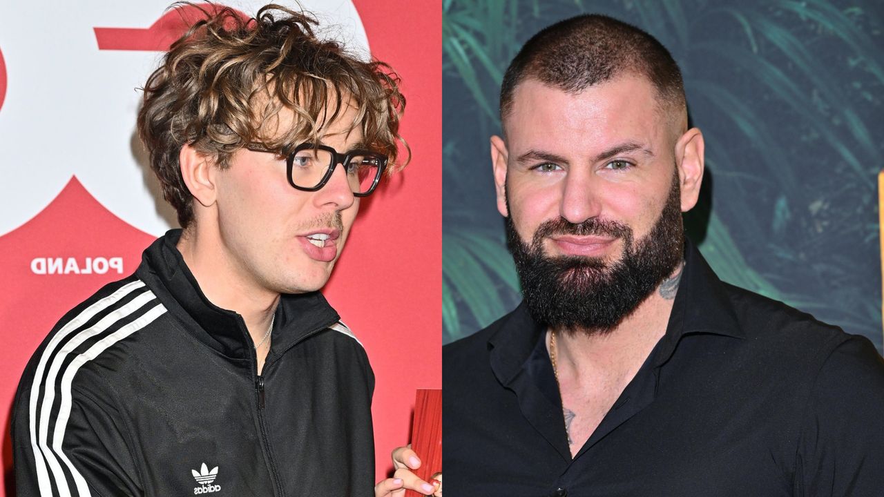 "Farma Bagiego" wstrzymana. Wojtek Gola: "Miałem totalnie inną wizję tego show"