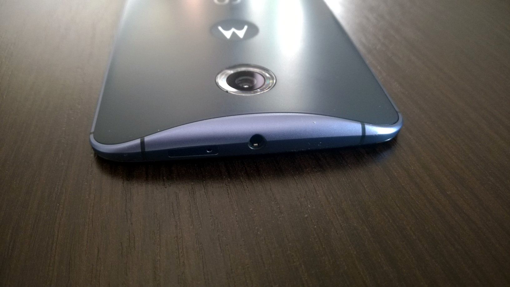 Nexus 6 - test i recenzja phabletu Google'a i Motoroli 8