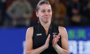 Maja Chwalińska WYGRAŁA turniej w Wuhan. Na konto tenisistki wpłynie FORTUNA