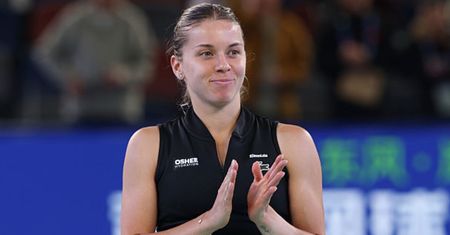 Maja Chwalińska WYGRAŁA turniej w Wuhan. Na konto tenisistki wpłynie FORTUNA