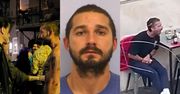 Shia LaBeouf i jego największe SKANDALE: aresztowania, pobicia i przemoc w związkach (ZDJĘCIA)