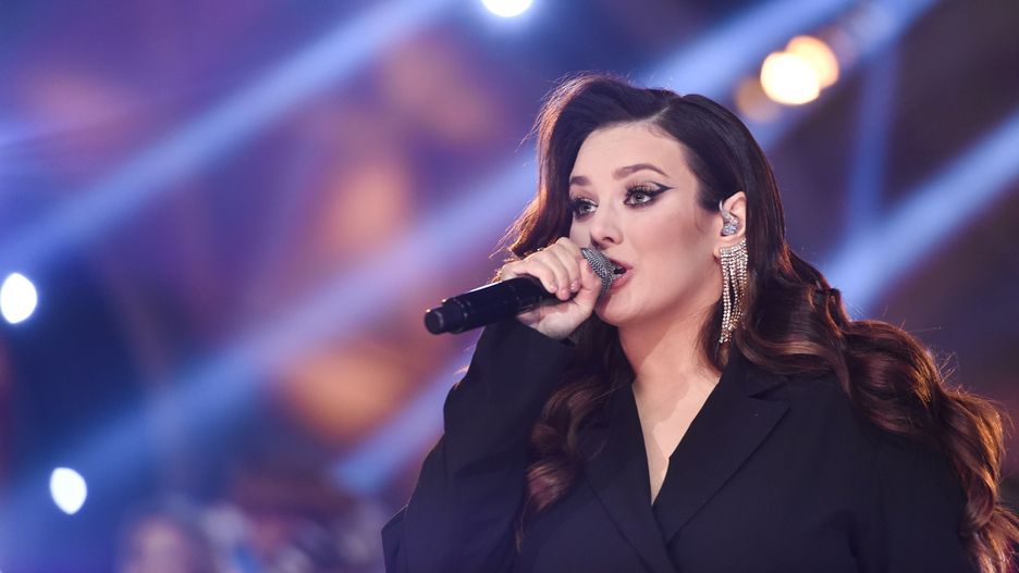 Ewa Farna jest w ciąży