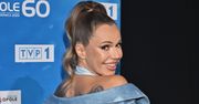 Wczoraj Polsat, dziś TVP. Doda znów brylowała wśród gwiazd