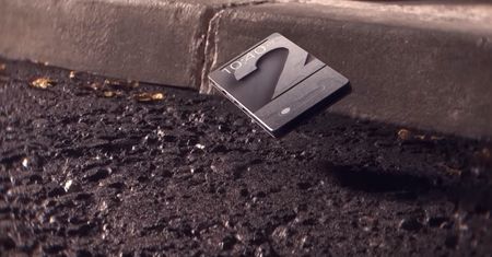 Niezniszczalne smartfony są tuż za rogiem