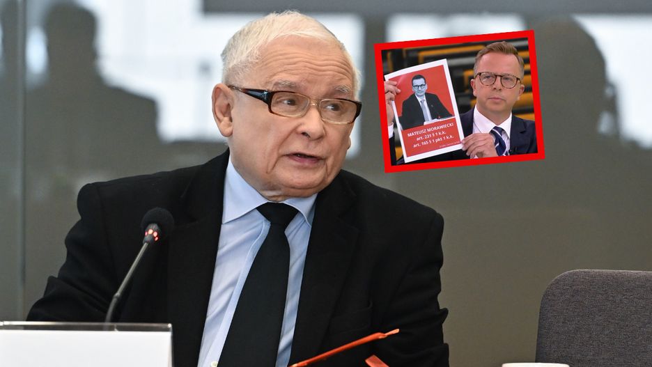 Jarosław Kaczyński