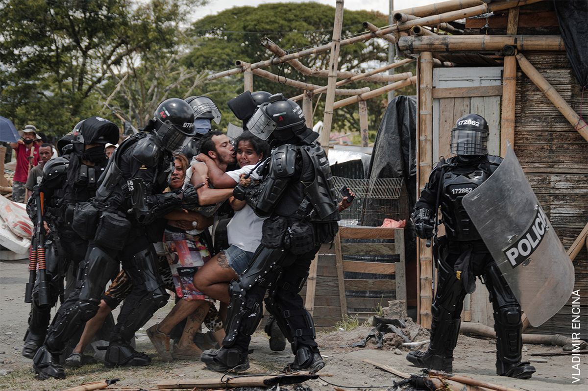 World Press Photo 2022: Poznaj najlepszych fotografów różnych kontynentów 97