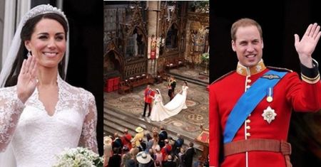 "Skonfliktowani" Kate i William świętują ósmą rocznicę ślubu: "Dziękujemy za wszystkie ciepłe wiadomości"