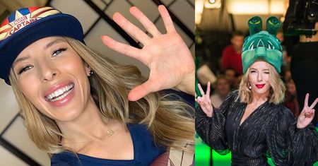Ewa Chodakowska ODCHODZI z "Dance, dance, dance"! "To nie jest mój priorytet"