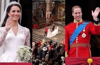 "Skonfliktowani" Kate i William świętują ósmą rocznicę ślubu: "Dziękujemy za wszystkie ciepłe wiadomości"