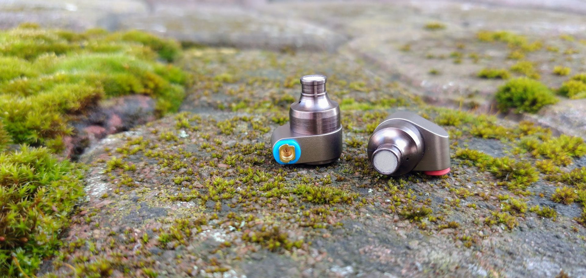 Tin Audio T2 - trudno o drugie takie słuchawki w tej cenie [TEST] 1