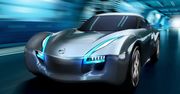 Nissan Esflow ujawniony przed Genewą! [wideo]