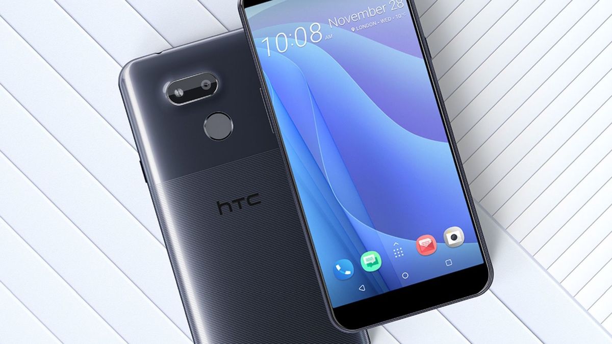 #wSkrócie: HTC Desire 12s oficjalnie, smartfon z 12 GB RAM-u i Huawei Facing Emotions 1