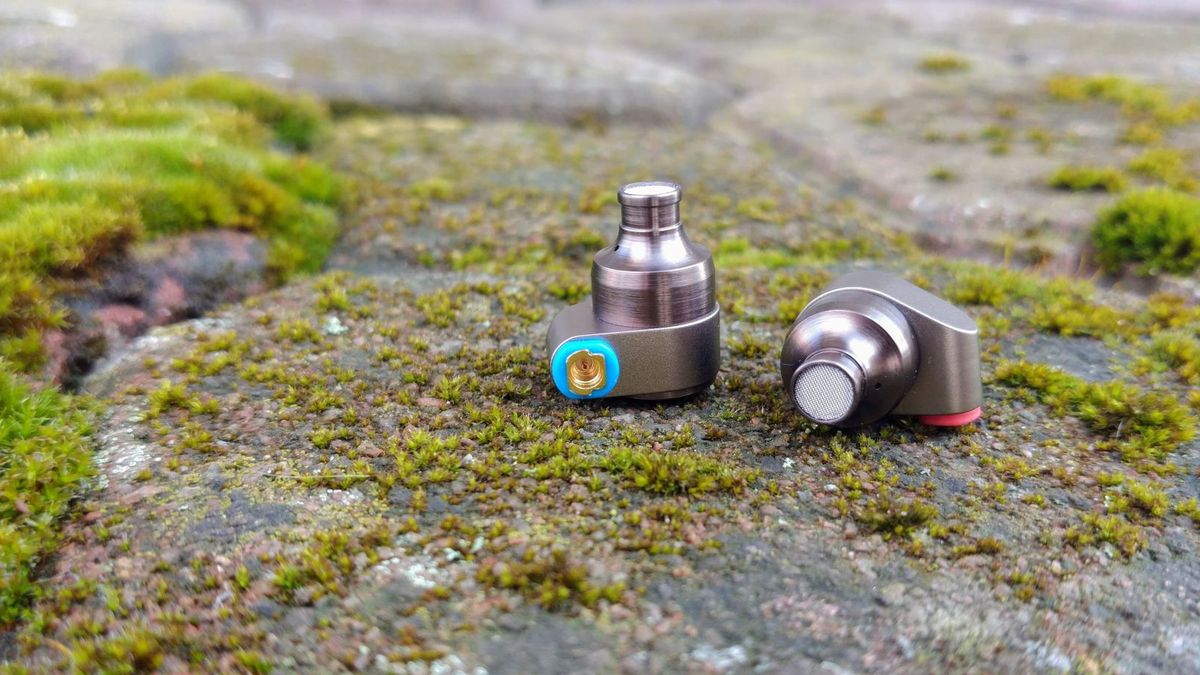 Tin Audio T2 - trudno o drugie takie słuchawki w tej cenie [TEST] 1