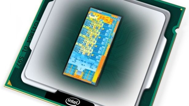 Procesory Intel Core trzeciej generacji – co wnoszą? 1