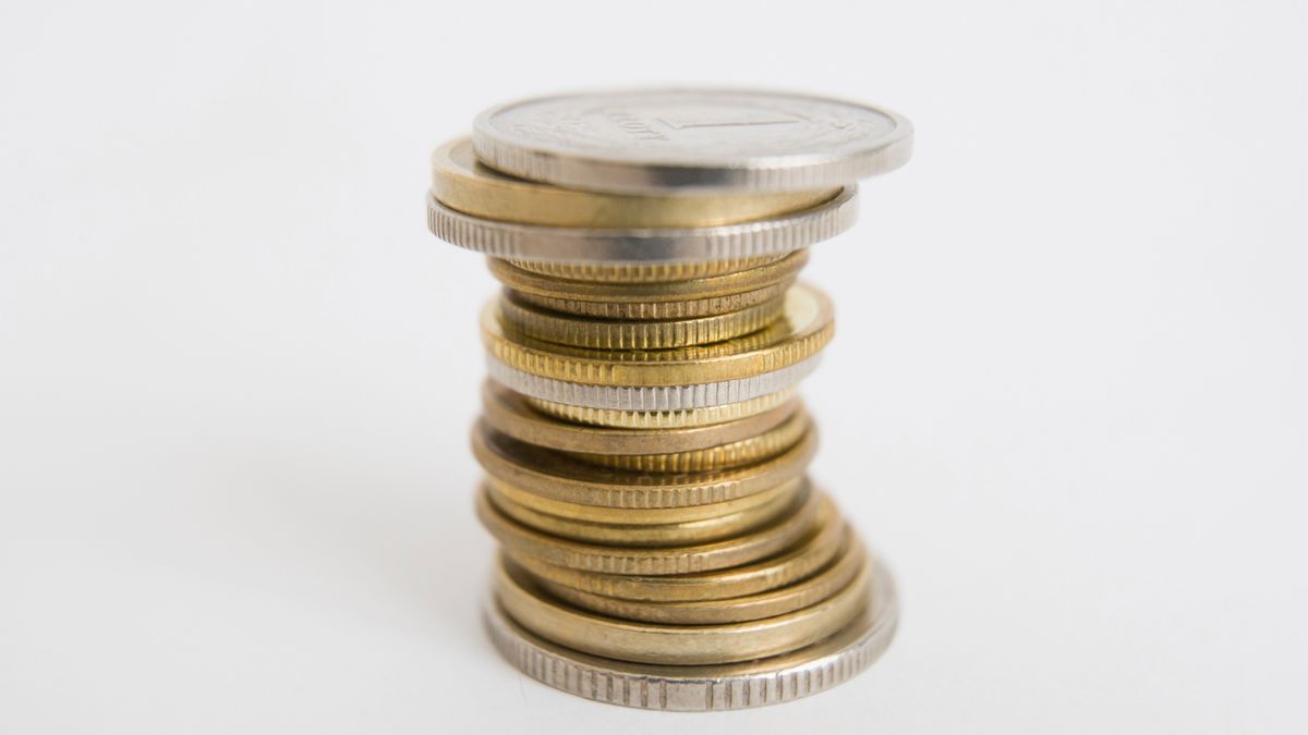 Rozbita skarbonka. Gdzie wymienić drobne? W wielu polskich miastach zrobisz to bardzo prosto i szybko 1