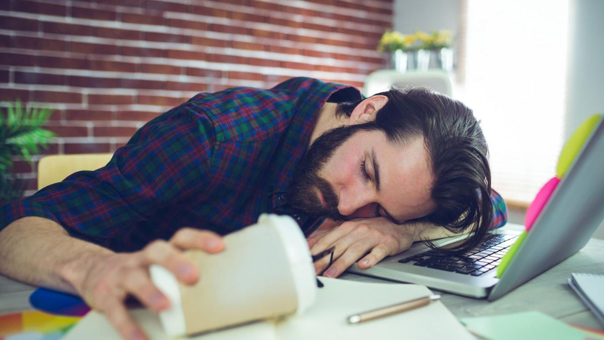 Zmęczenie może być objawem wielu chorób.