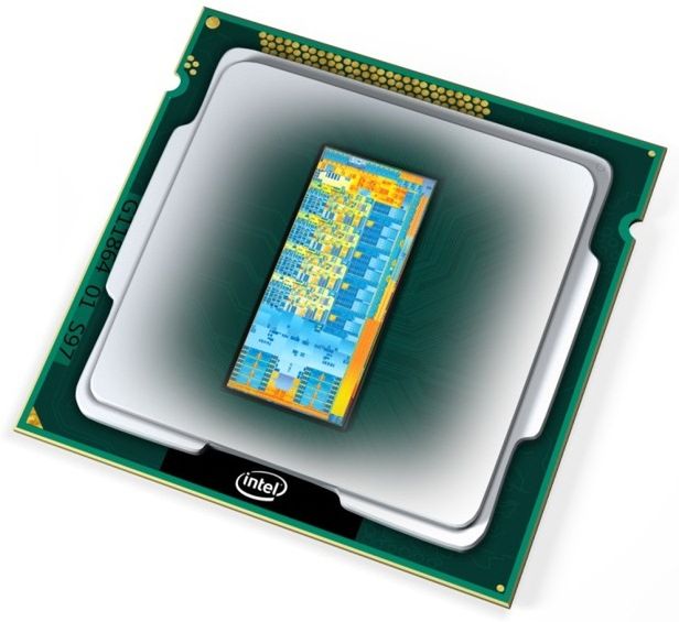 Intel Core i3 - czas na tańsze Ivy Bridge!