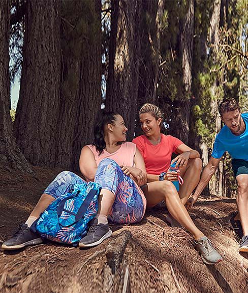 Odzież sportowa i akcesoria do fitnessu idealne na lato!