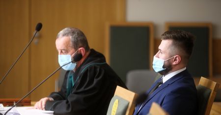 Wypadek Beaty Szydło. Nagła zmiana