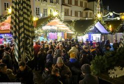 Jarmarki bożonarodzeniowe w Niemczech. Żniwa dla kieszonkowców
