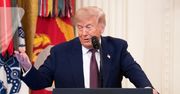 Trump zaskakuje. Twierdzi, że jego władza "nie ma ograniczeń"
