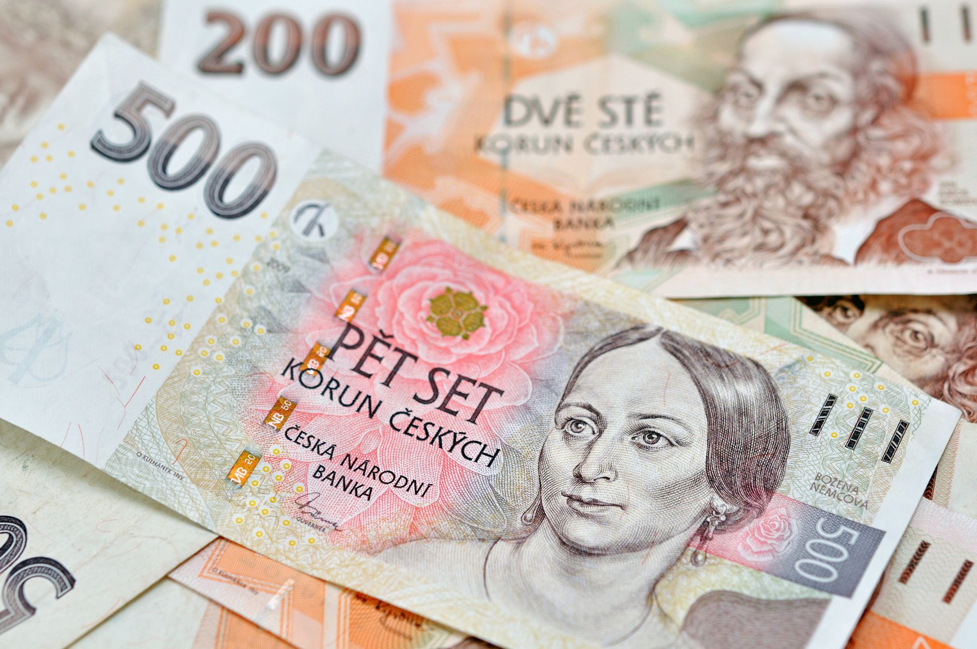 Oto najwyższa emerytura w Czechach. Niższa niż rekordzisty z Polski