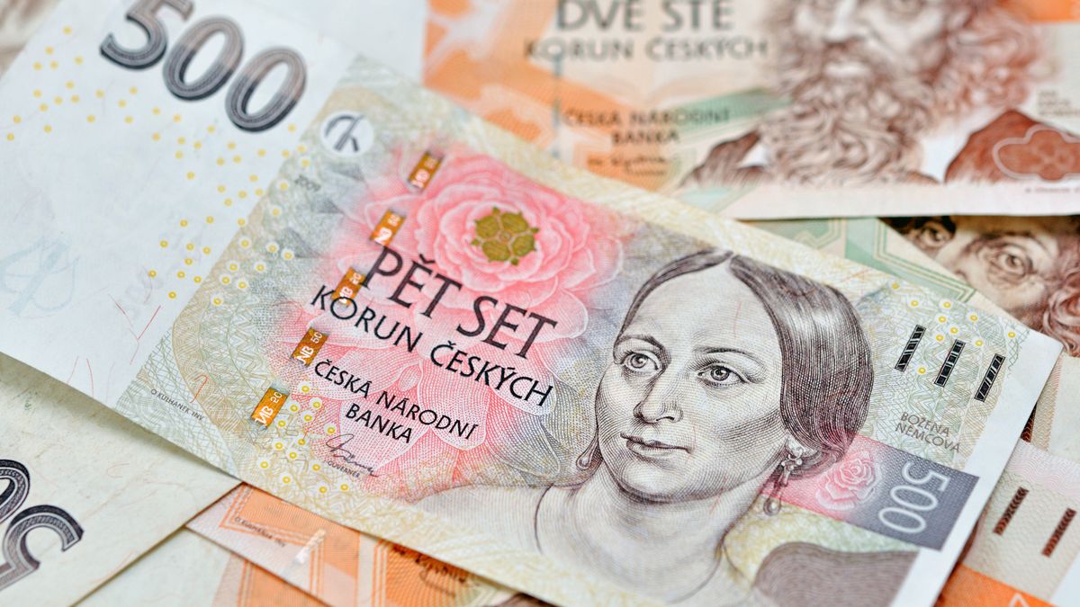 Oto najwyższa emerytura w Czechach. Niższa niż rekordzisty z Polski