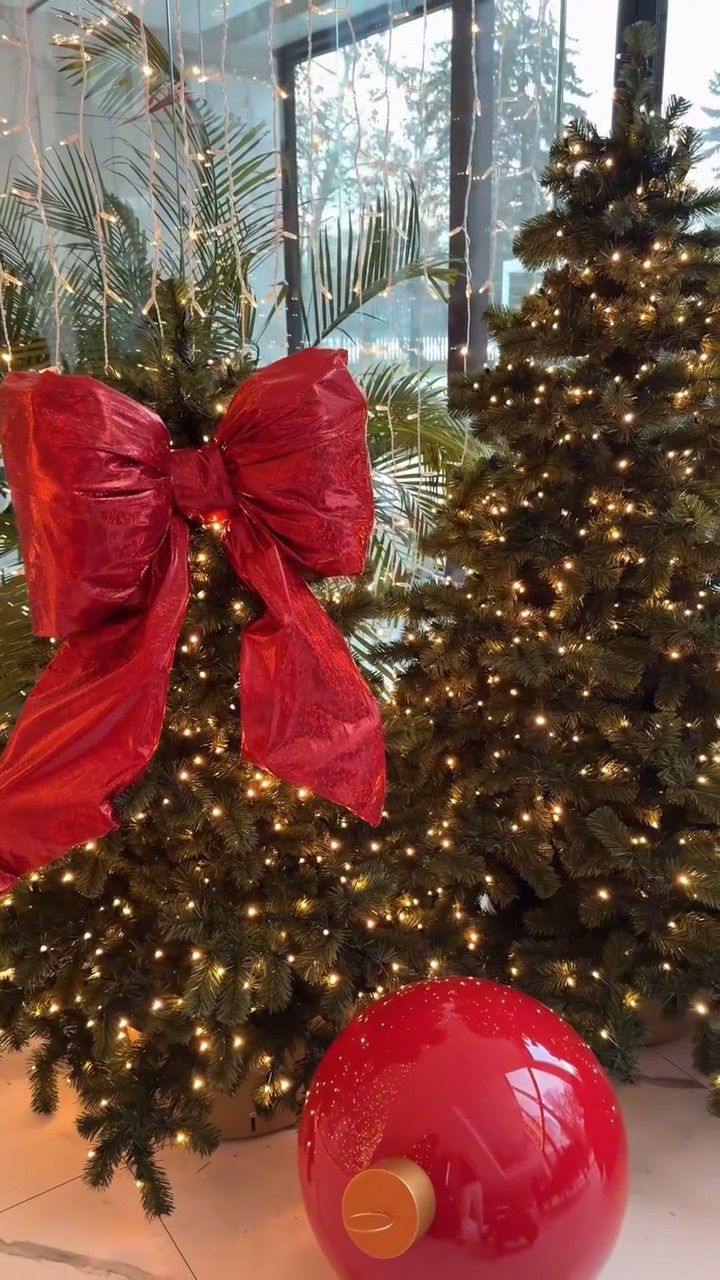 Klaudia Halejcio odsłoniła kolejne zakątki udekorowanej willi