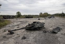 Wojna w Ukrainie. Krach Rosjan. Zawieszają uzupełnienia oddziałów na froncie [RELACJA NA ŻYWO]