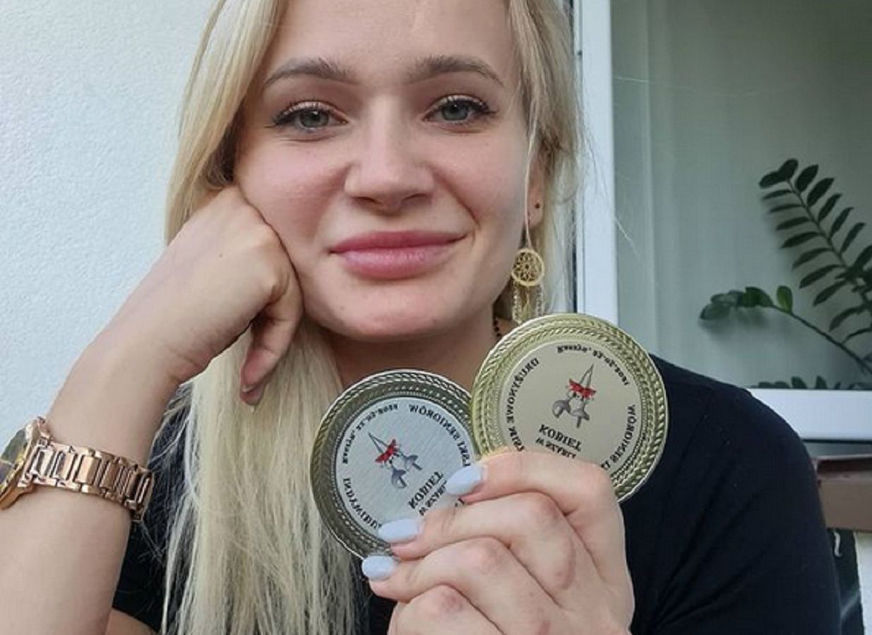 Straciła obie piersi. Dramat polskiej medalistki olimpijskiej