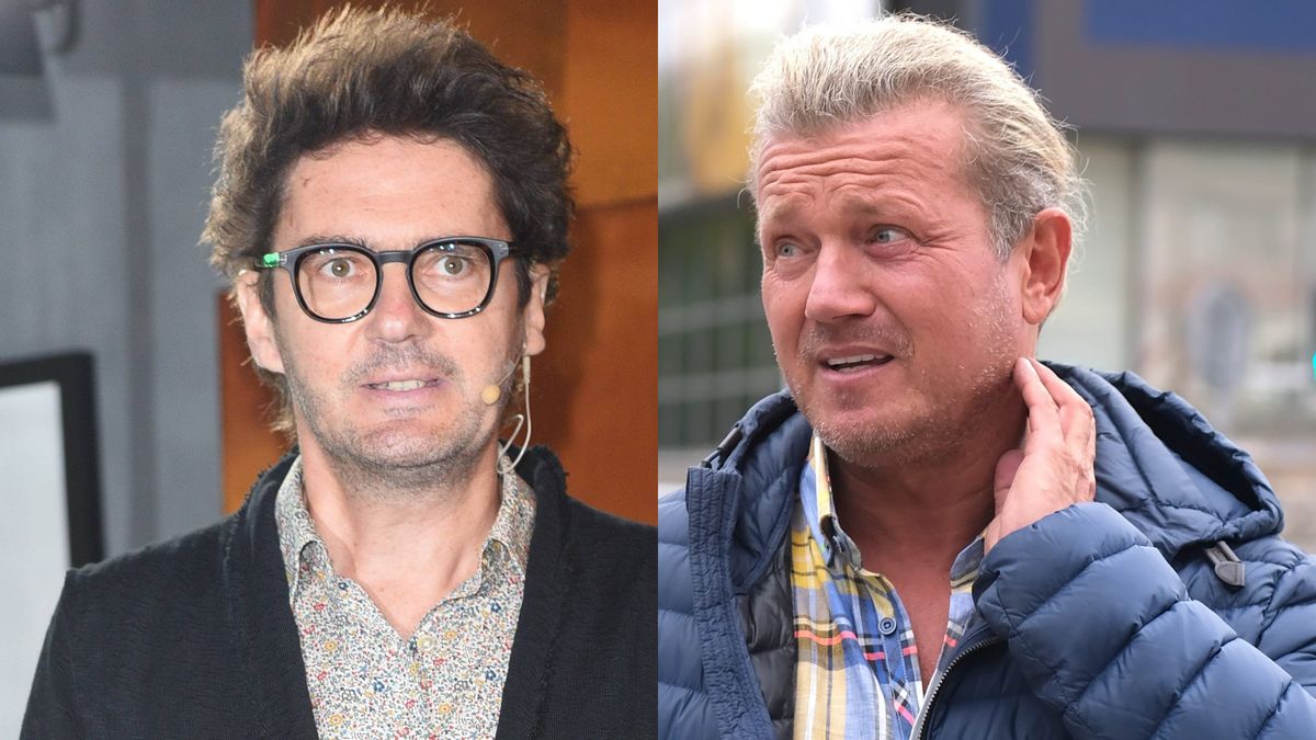 Kuba Wojewódzki, Jarosław Jakimowicz