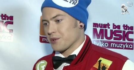 Łozo: "Dzierlatki lubią rock'n'roll!"