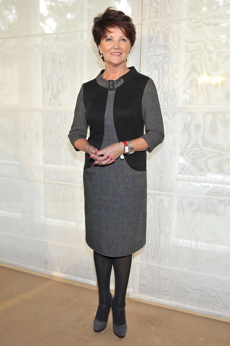 Jolanta Kwaśniewska