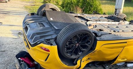Zajeżdżają drogę, pukają się w głowę. A potem nagle tragedia. Ekspert grzmi