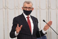 Banaś nie musiał czekać z wnioskami do prokuratury w sprawie premiera i ministrów. Były szef NIK komentuje