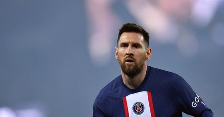 Koniec marzeń FC Barcelony? Media podają decyzję Messiego