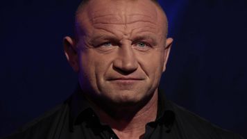 Mariusz Pudzianowski ma jedno do powiedzenia w sprawie pieniędzy. "Biedny to jest TYLKO LEŃ"