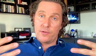 Szokujące wyznanie zdobywcy Oscara. "Miałem 18 lat. Byłem nieprzytomny, zrobił to na pace furgonetki"