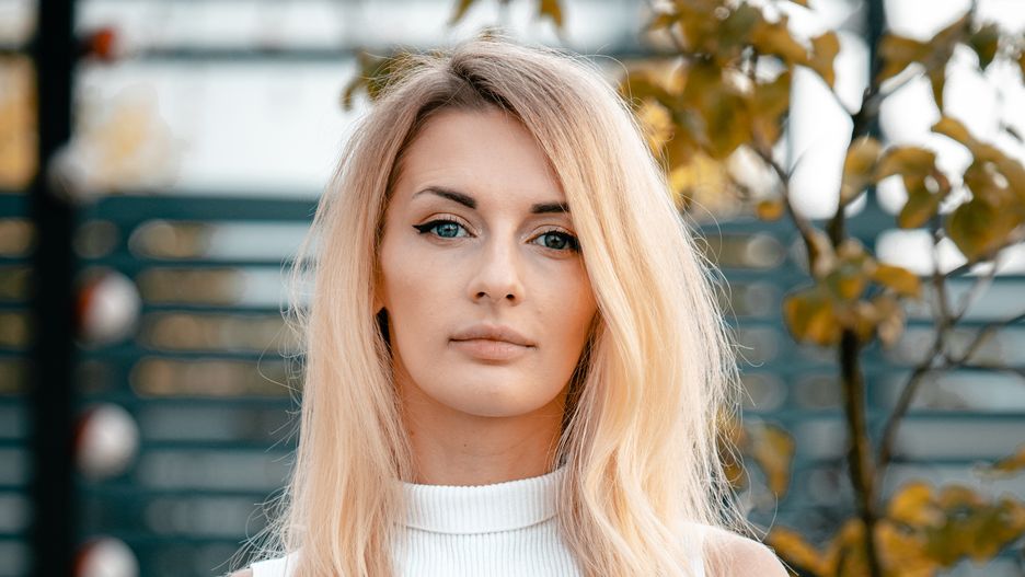 Magdalena Kostyszyn, Chujowa Pani Domu