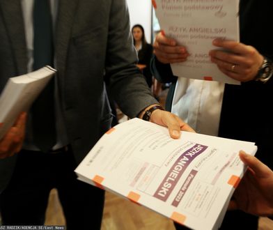 Matura 2023. Język angielski. ODPOWIEDZI + ARKUSZE CKE